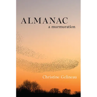 Almanac: A Murmuration - Paperback