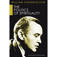 The Politics of Spirituality - Paperback