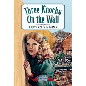 Three Knocks on the Wall - Paperback