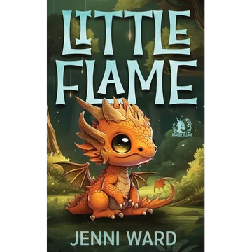 Little Flame - Paperback