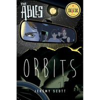 Orbits: The Ables, Book 4 - Paperback
