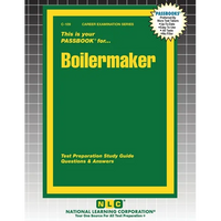 Boilermaker - Paperback