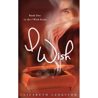 I Wish - Paperback