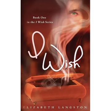 I Wish - Paperback
