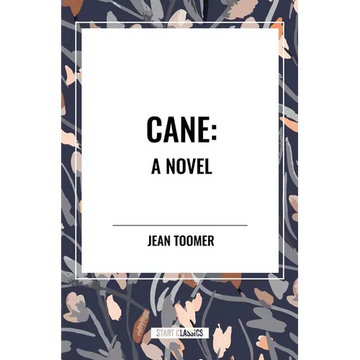 Cane a Novel - Paperback