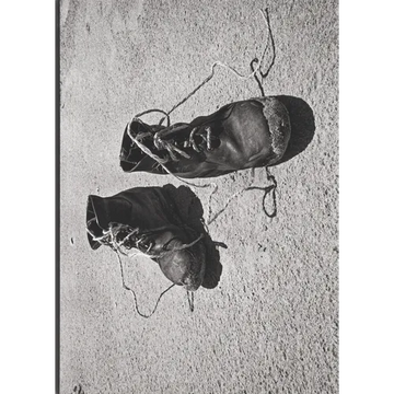 Josef Koudelka: Diaries - Paperback