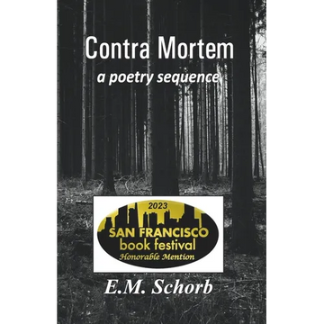 Contra Mortem - a poetry sequence - Paperback