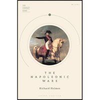 The Napoleonic Wars - Mass Market Paperbound