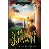 Splendor of Dawn - Paperback