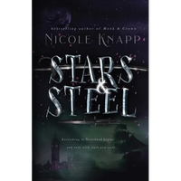 Stars & Steel - Paperback