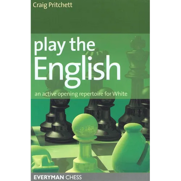 Play the English - Paperback