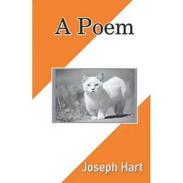 A Poem - Paperback