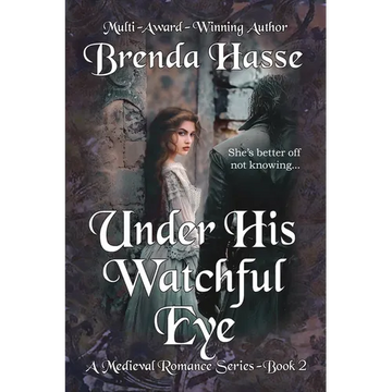 Under His Watchful Eye - Paperback