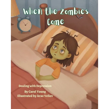 When the Zombies Come - Paperback