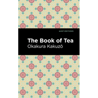The Book of Tea - Paperback