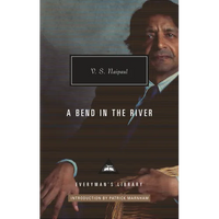 A Bend in the River: Introduction by Patrick Marnham - Hardcover