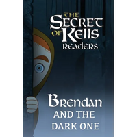 Brendan and the Dark One - Paperback