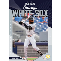 Chicago White Sox - Library Binding