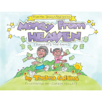 Money from Heaven - Paperback