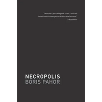 Necropolis - Paperback