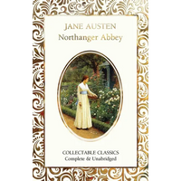 Northanger Abbey - Hardcover
