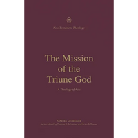 The Mission of the Triune God: A Theology of Acts - Paperback