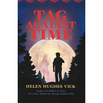 Tag Against Time - Paperback