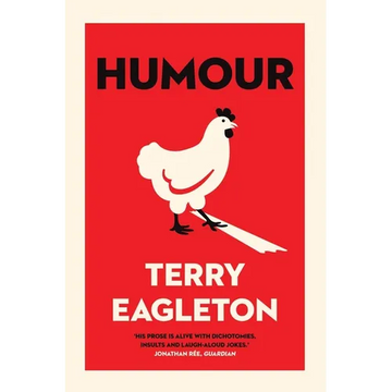 Humour - Paperback