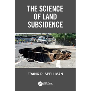 The Science of Land Subsidence - Paperback
