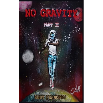 No Gravity 2 - Paperback