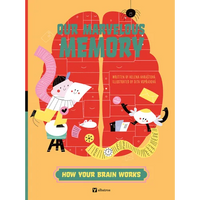 Our Marvelous Memory - Hardcover