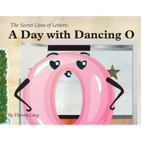 A Day With Dancing O - Paperback