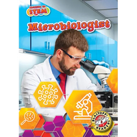 Microbiologist - Library Binding