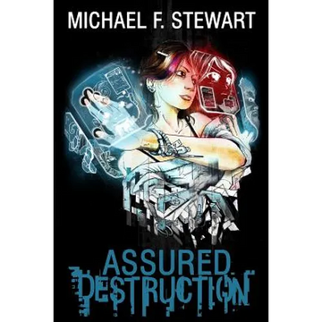 Assured Destruction - Paperback