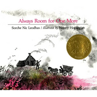 Always Room for One More - Paperback