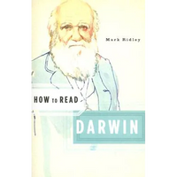 How to Read Darwin - Paperback