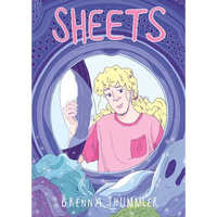 Sheets: Deluxe Edition - Hardcover