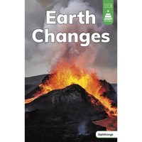 Earth Changes - Paperback