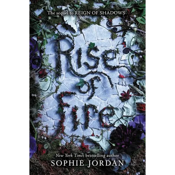 Rise of Fire - Paperback
