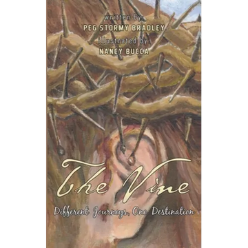 The Vine: Different Journeys, One Destination - Paperback