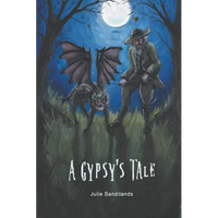 A Gypsy's Tale - Paperback