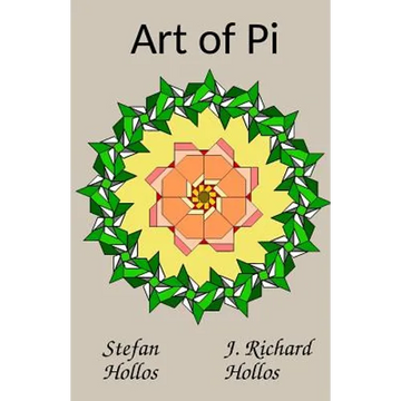 Art of Pi - Paperback