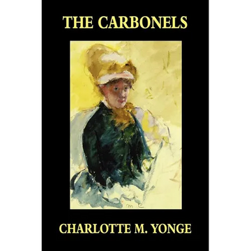 The Carbonels - Paperback