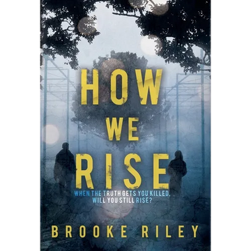 How We Rise - Hardcover