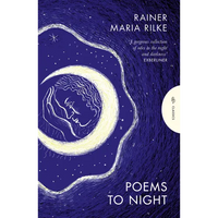 Poems to Night - Paperback