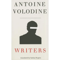Writers - Paperback