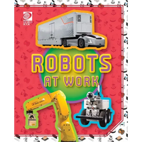 Robots at Work - Paperback