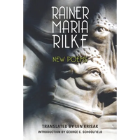 New Poems - Paperback