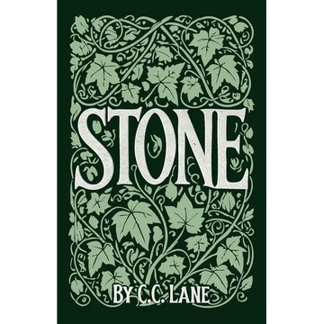Stone - Paperback