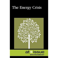 AI: The Energy Crisis -P - Paperback